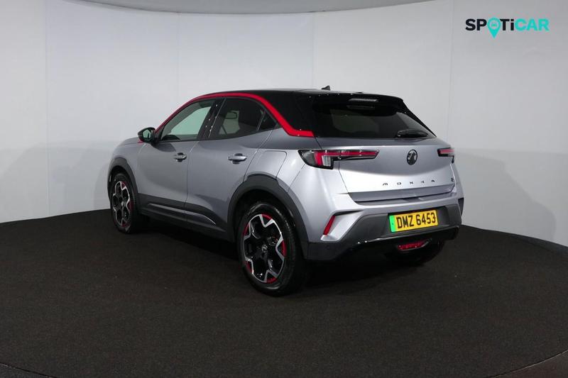 Used Vauxhall Mokka 2024 for sale - 76444386: Photo 5