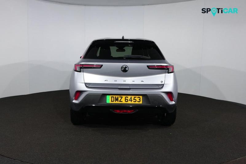 Used Vauxhall Mokka 2024 for sale - 76444386: Photo 6