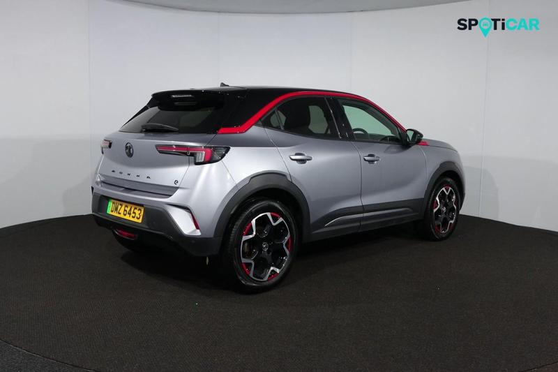 Used Vauxhall Mokka 2024 for sale - 76444386: Photo 7