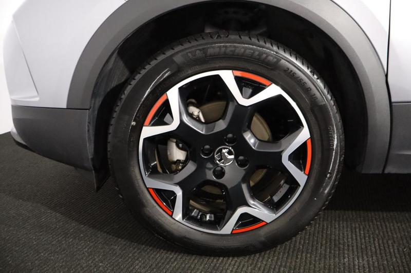 Used Vauxhall Mokka 2024 for sale - 76444386: Photo 9