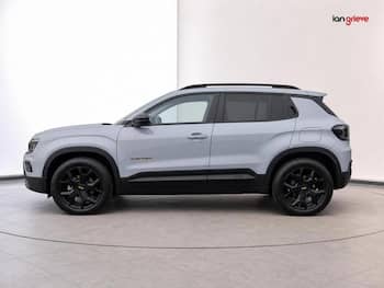 Used Jeep Avenger 2026 for sale - 79399237: Photo