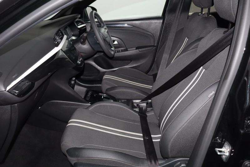 Used Vauxhall Corsa 2024 for sale - 76882637: Photo 11