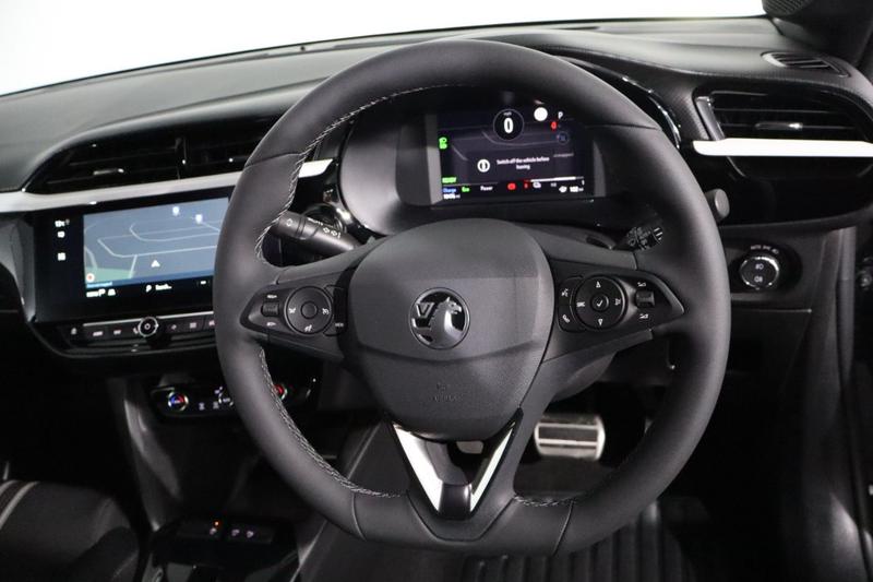 Used Vauxhall Corsa 2024 for sale - 76882637: Photo 16