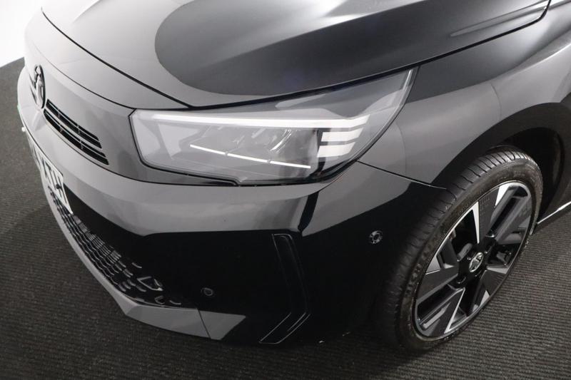 Used Vauxhall Corsa 2024 for sale - 76882637: Photo 18