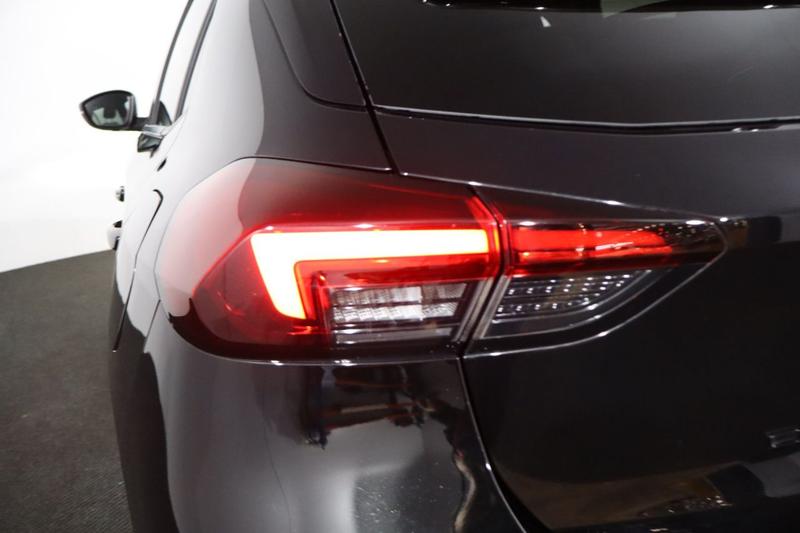 Used Vauxhall Corsa 2024 for sale - 76882637: Photo 19