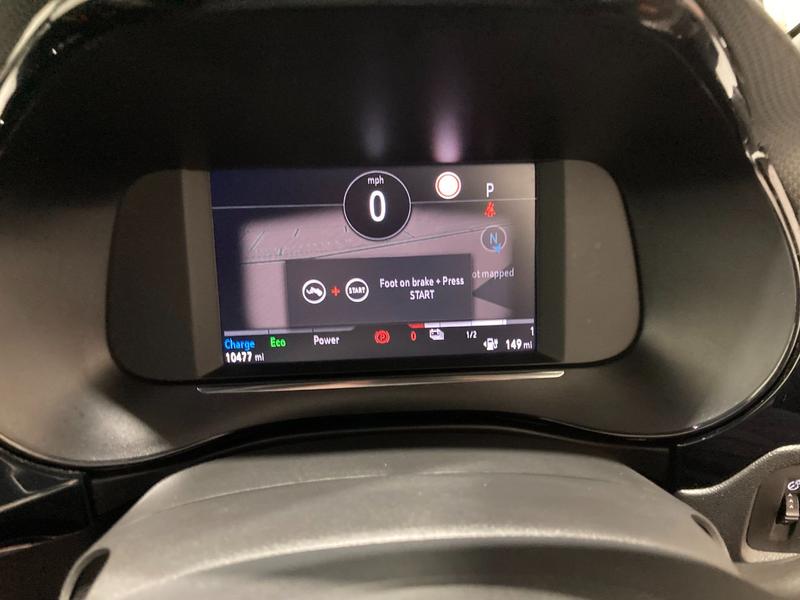 Used Vauxhall Corsa 2024 for sale - 76882637: Photo 20