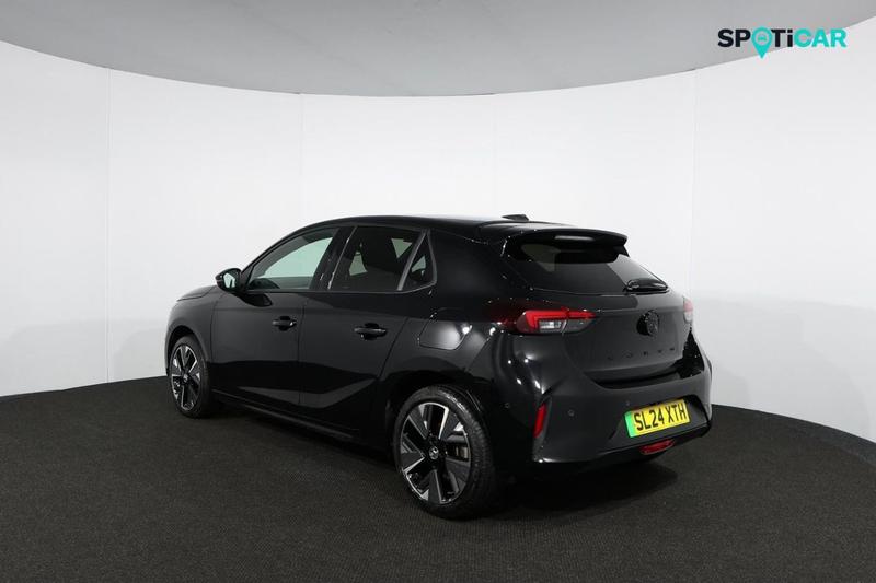 Used Vauxhall Corsa 2024 for sale - 76882637: Photo 5