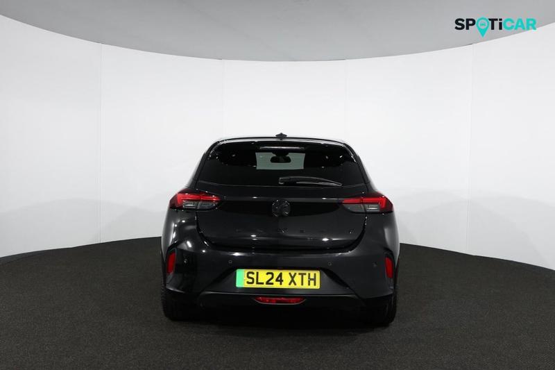 Used Vauxhall Corsa 2024 for sale - 76882637: Photo 6