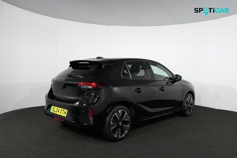 Used Vauxhall Corsa 2024 for sale - 76882637: Photo 7