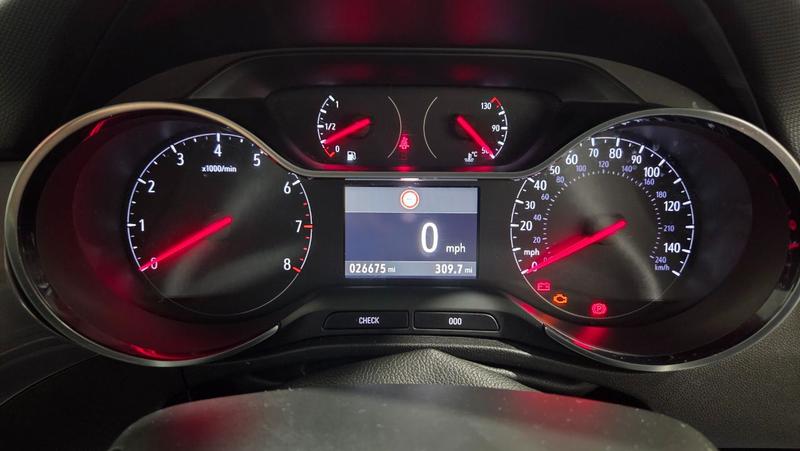 Used Vauxhall Crossland X for sale - 78025665: Photo 15