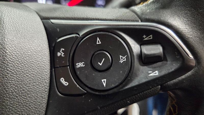 Used Vauxhall Crossland X for sale - 78025665: Photo 16