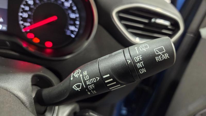 Used Vauxhall Crossland X for sale - 78025665: Photo 18