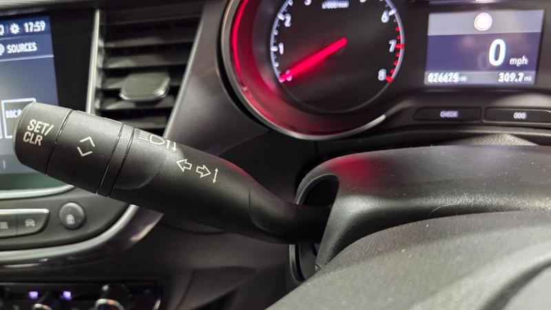 Used Vauxhall Crossland X for sale - 78025665: Photo 19