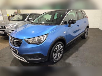 Used Vauxhall Crossland X undefined for sale - 78025665: Photo