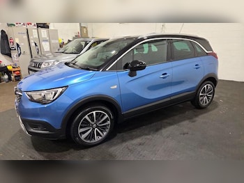 Used Vauxhall Crossland X undefined for sale - 78025665: Photo