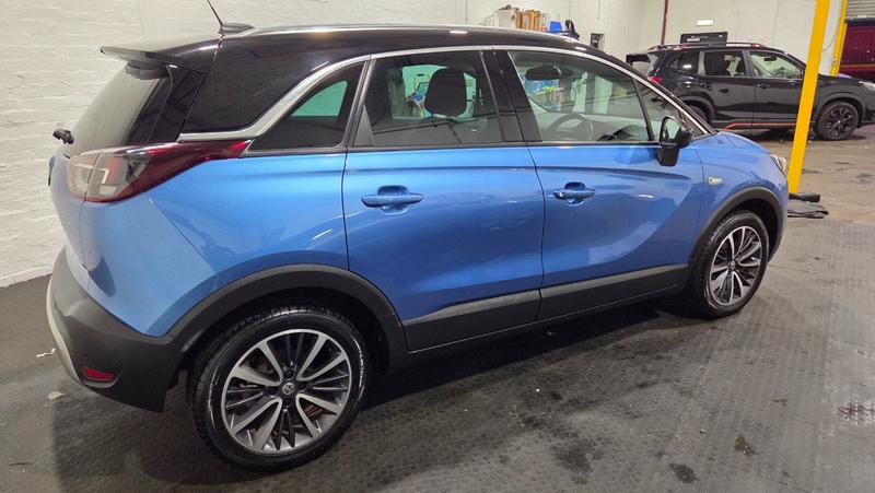 Used Vauxhall Crossland X for sale - 78025665: Photo 6