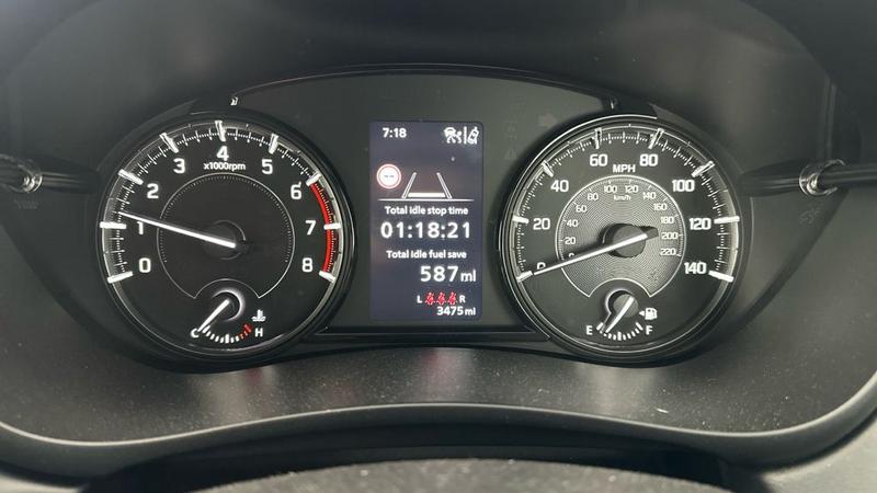 Used Suzuki SX4 S-Cross 2025 for sale - 77093843: Photo 7