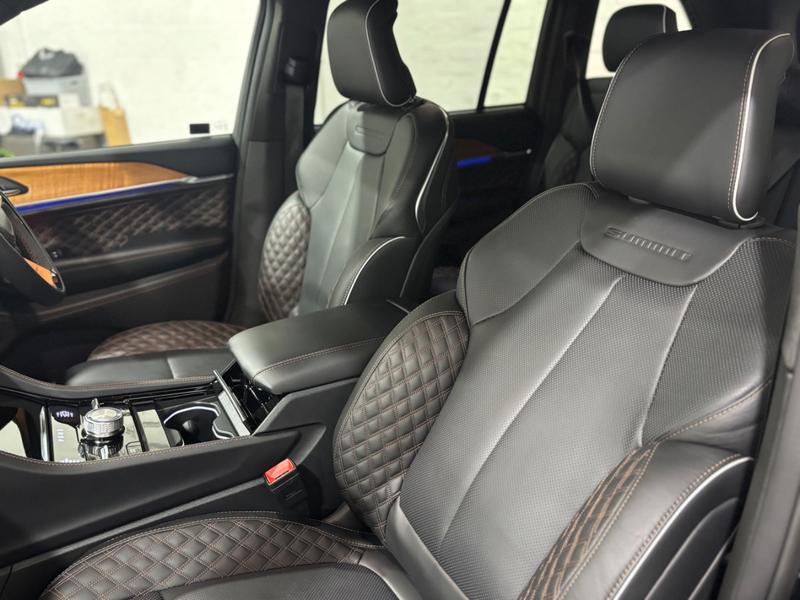 Used Jeep Grand Cherokee 2026 for sale - 77501367: Photo 10