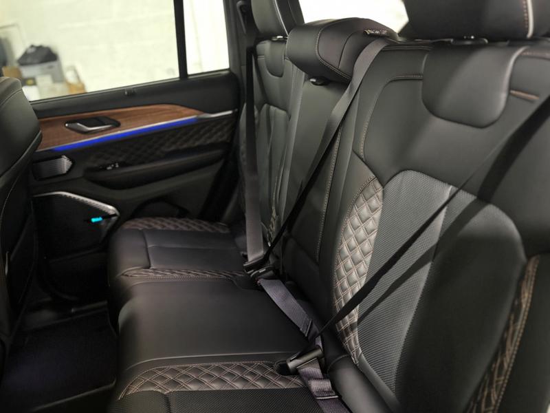 Used Jeep Grand Cherokee 2026 for sale - 77501367: Photo 11