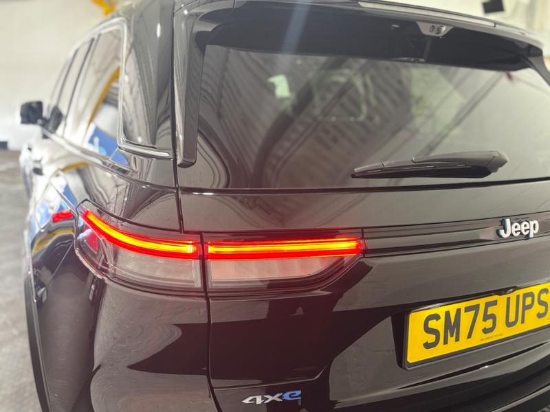 Used Jeep Grand Cherokee 2026 for sale - 77501367: Photo 13