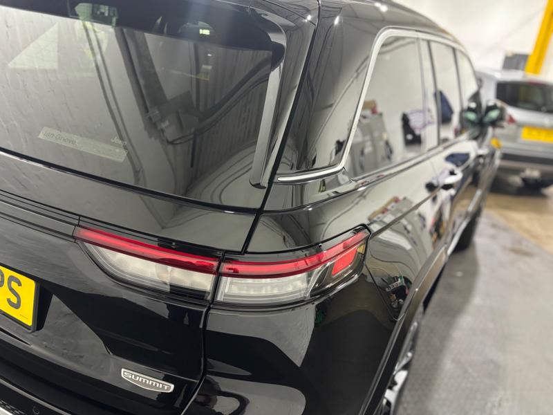 Used Jeep Grand Cherokee 2026 for sale - 77501367: Photo 18