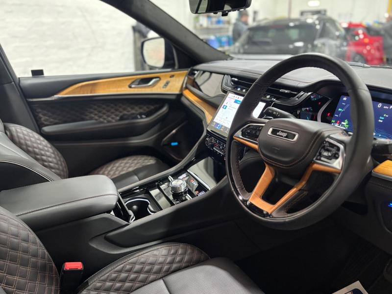 Used Jeep Grand Cherokee 2026 for sale - 77501367: Photo 19