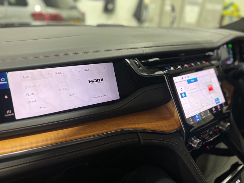 Used Jeep Grand Cherokee 2026 for sale - 77501367: Photo 20