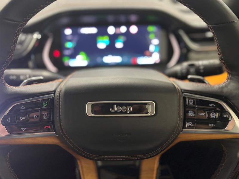 Used Jeep Grand Cherokee 2026 for sale - 77501367: Photo 21