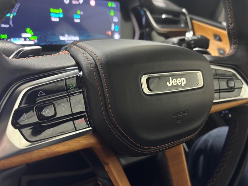 Used Jeep Grand Cherokee 2026 for sale - 77501367: Photo 22