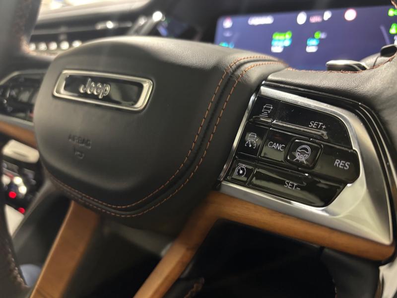 Used Jeep Grand Cherokee 2026 for sale - 77501367: Photo 23