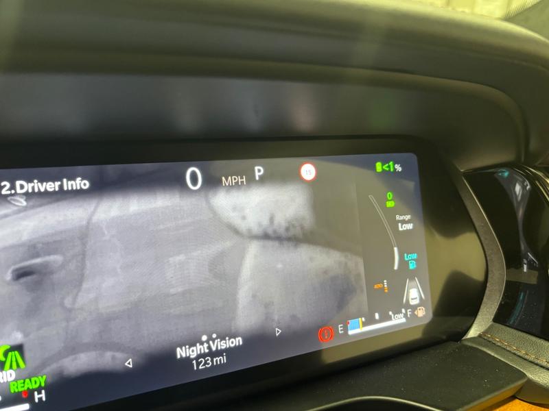 Used Jeep Grand Cherokee 2026 for sale - 77501367: Photo 25