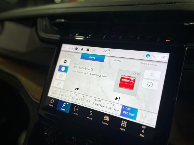 Used Jeep Grand Cherokee 2026 for sale - 77501367: Photo 26