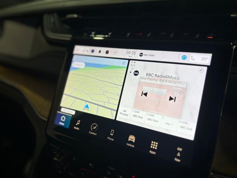 Used Jeep Grand Cherokee 2026 for sale - 77501367: Photo 27