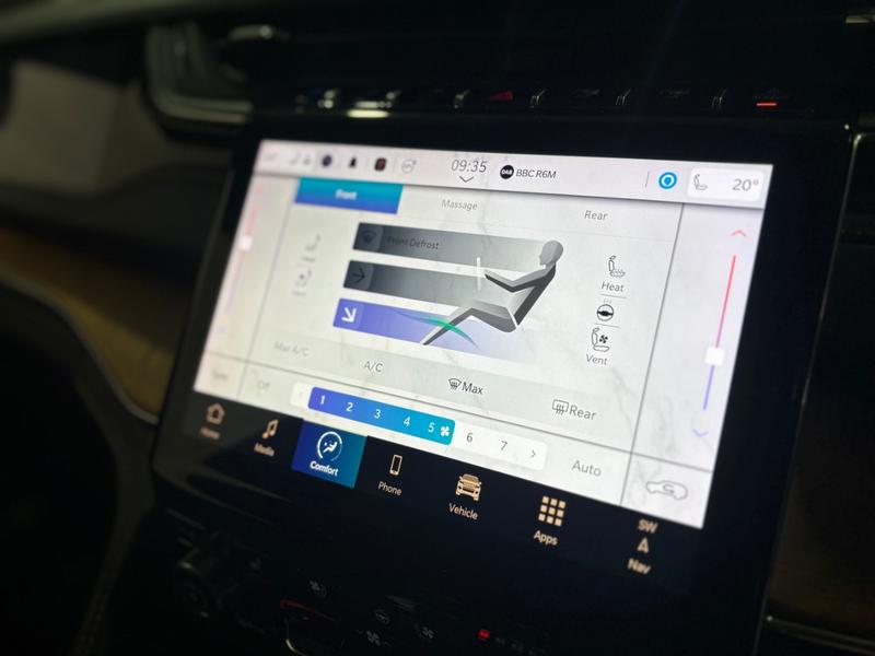 Used Jeep Grand Cherokee 2026 for sale - 77501367: Photo 28