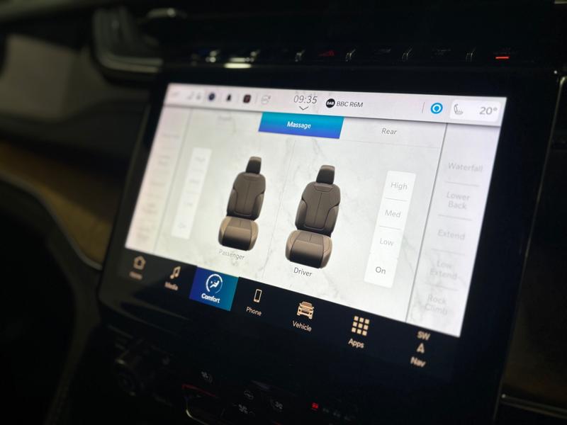 Used Jeep Grand Cherokee 2026 for sale - 77501367: Photo 29