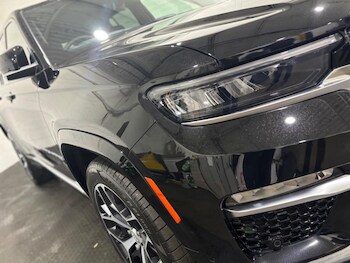 Used Jeep Grand Cherokee 2026 for sale - 77501367: Photo