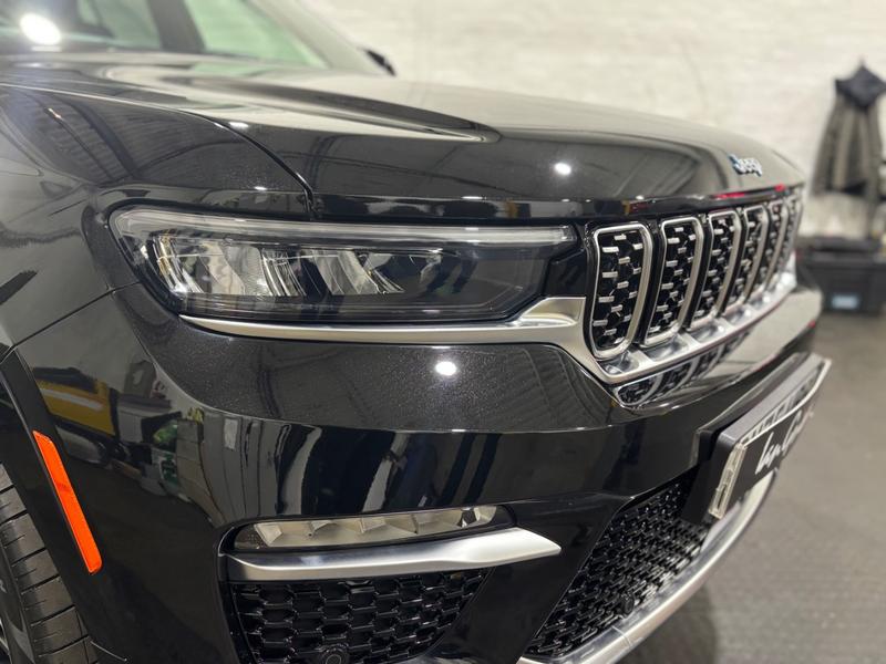 Used Jeep Grand Cherokee 2026 for sale - 77501367: Photo 3