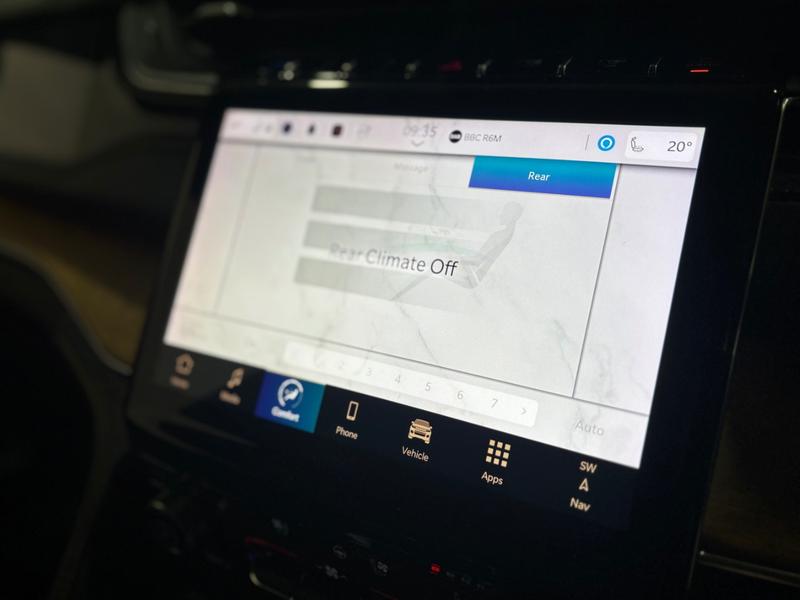 Used Jeep Grand Cherokee 2026 for sale - 77501367: Photo 30