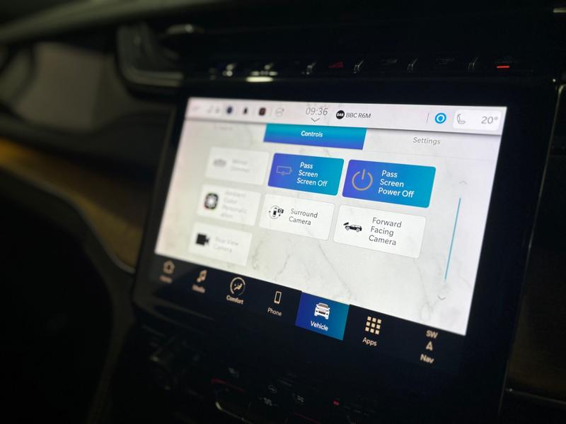 Used Jeep Grand Cherokee 2026 for sale - 77501367: Photo 32