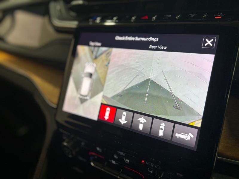 Used Jeep Grand Cherokee 2026 for sale - 77501367: Photo 33