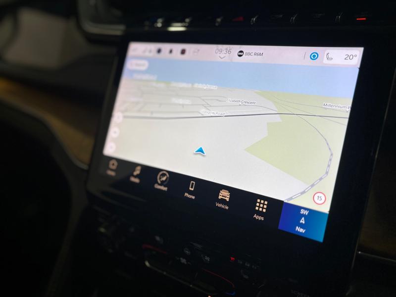 Used Jeep Grand Cherokee 2026 for sale - 77501367: Photo 35