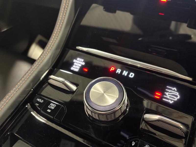 Used Jeep Grand Cherokee 2026 for sale - 77501367: Photo 39