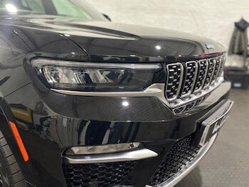 Used Jeep Grand Cherokee 2026 for sale - 77501367: Photo