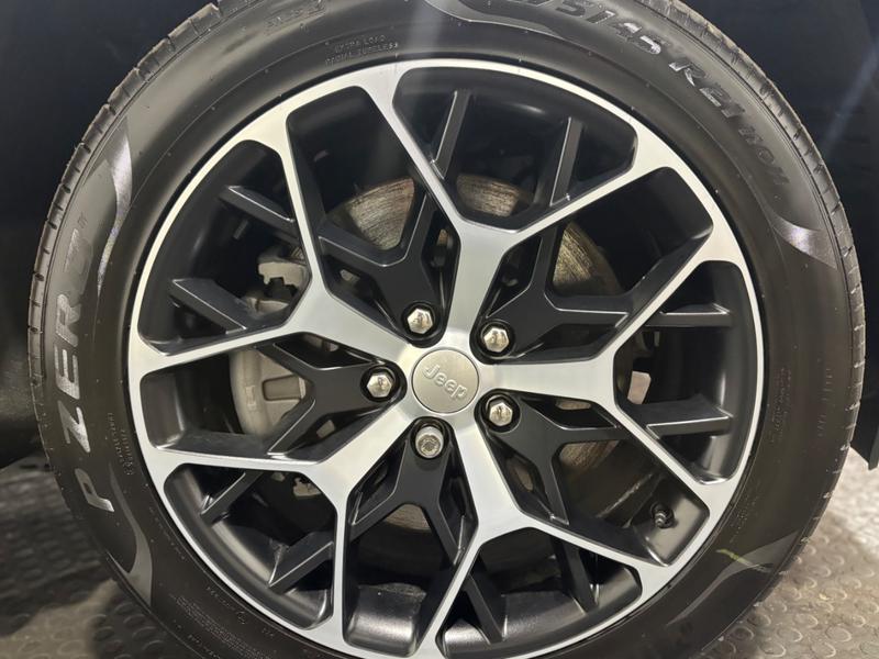 Used Jeep Grand Cherokee 2026 for sale - 77501367: Photo 4