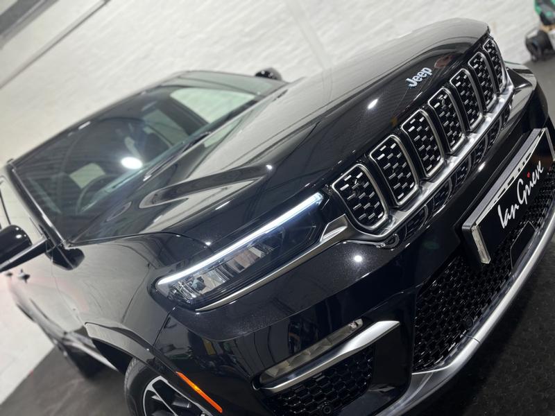 Used Jeep Grand Cherokee 2026 for sale - 77501367: Photo 40