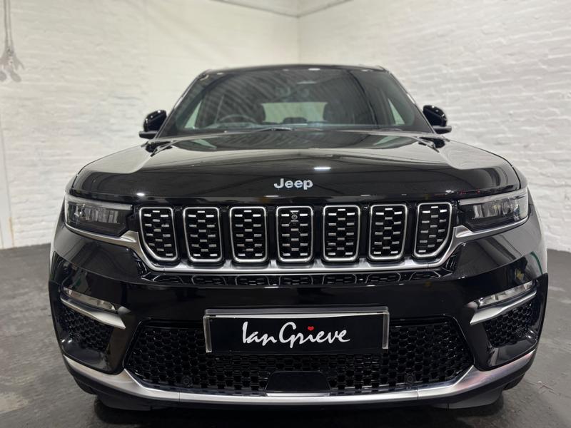 Used Jeep Grand Cherokee 2026 for sale - 77501367: Photo 5