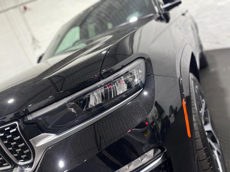 Used Jeep Grand Cherokee 2026 for sale - 77501367: Photo 7