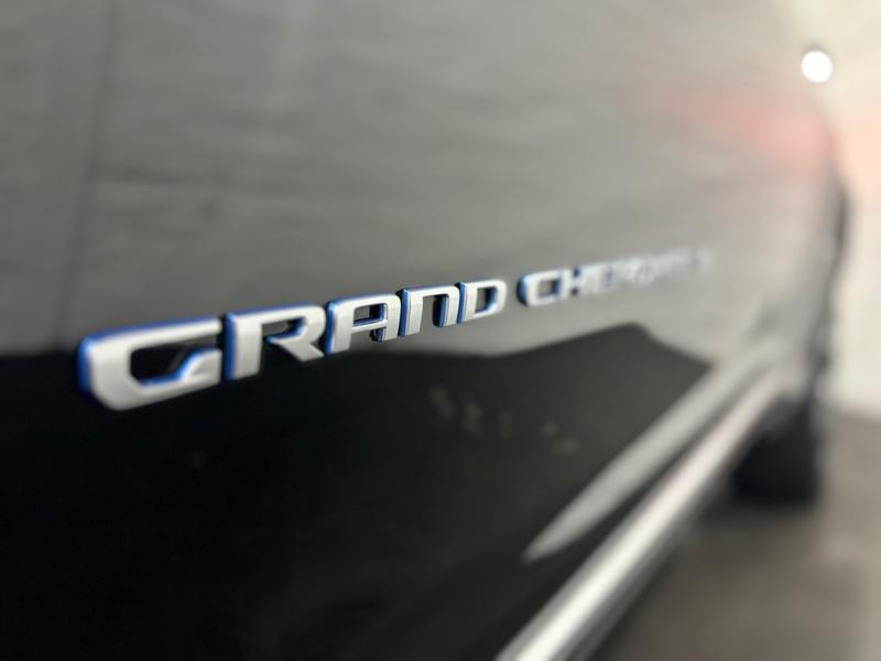 Used Jeep Grand Cherokee 2026 for sale - 77501367: Photo 8