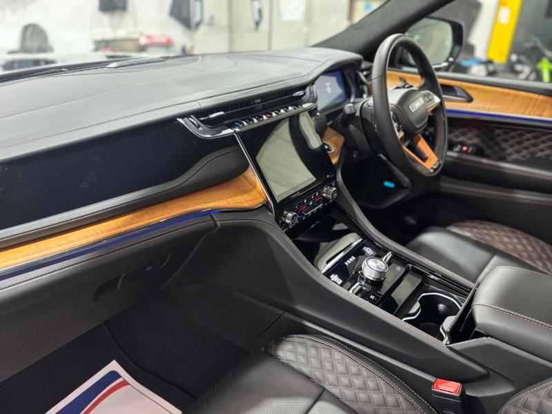 Used Jeep Grand Cherokee 2026 for sale - 77501367: Photo 9