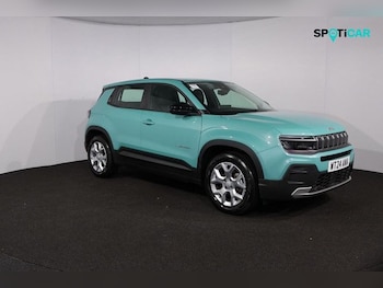 Used Jeep Other 2024 for sale - 77093835: Photo